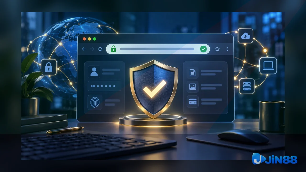 App trên điện thoại: chuẩn bị thiết bị và đường truyền – checklist khi đổi trình duyệt cho người đang xử lý lỗi