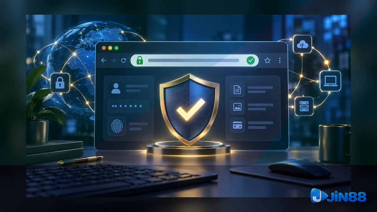 Đăng nhập trên điện thoại: chuẩn bị thiết bị và đường truyền – checklist khi đổi trình duyệt cho người đang xử lý lỗi