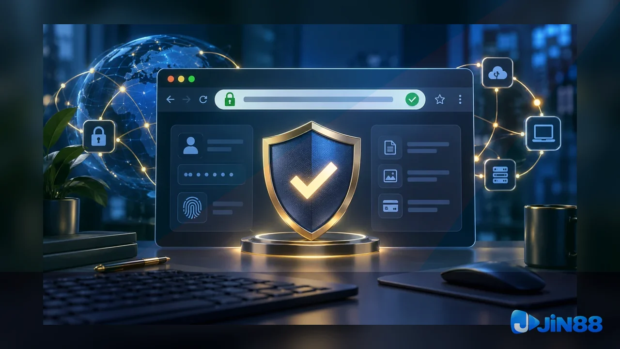Rút tiền trên điện thoại: chuẩn bị thiết bị và đường truyền – checklist khi đổi trình duyệt cho người đang xử lý lỗi